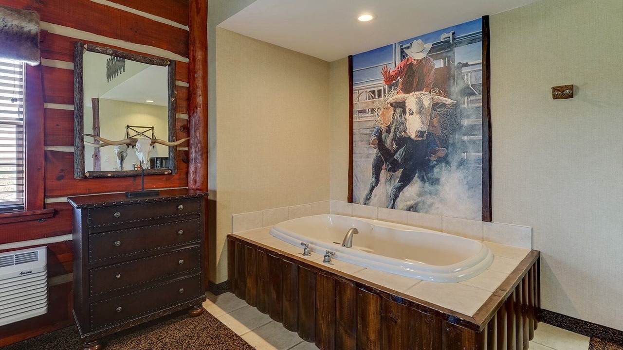 Photo of Bathroom in Columbia