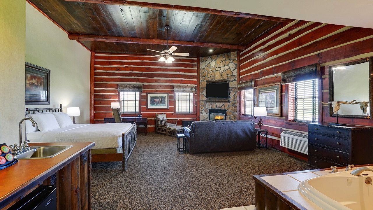 Photo of Bedroom in Columbia
