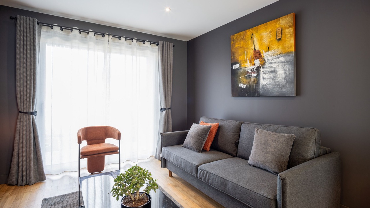 Photo of Livingroom in Duisans