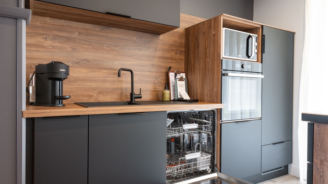 Photo of Kitchen in Duisans