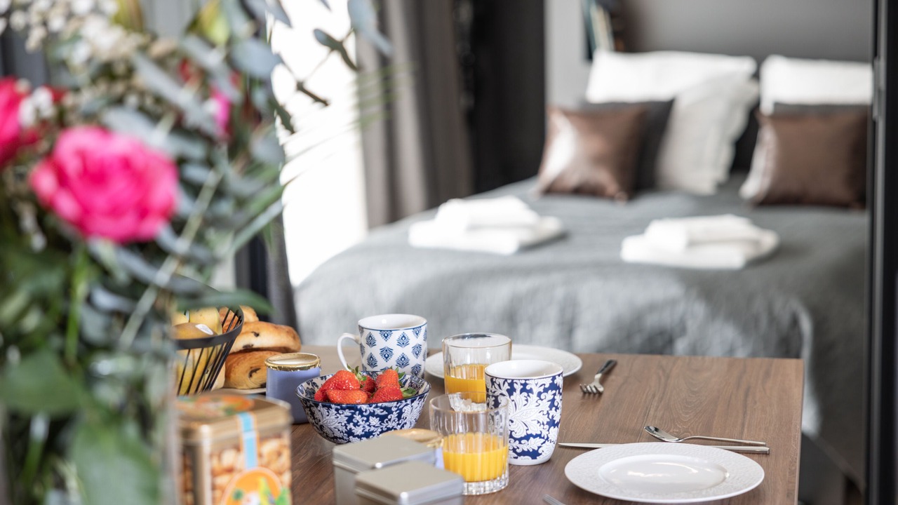 Photo of Bedroom in Duisans