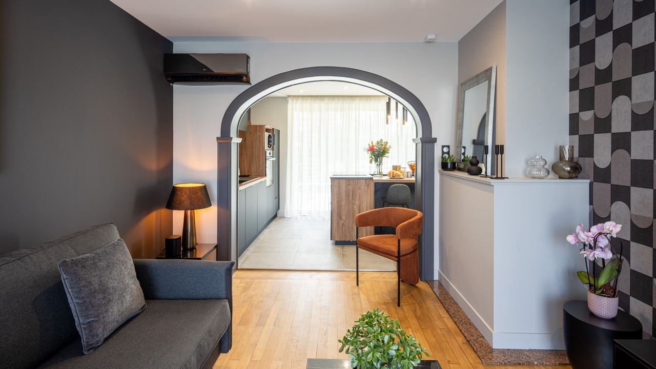 Photo of Livingroom in Duisans