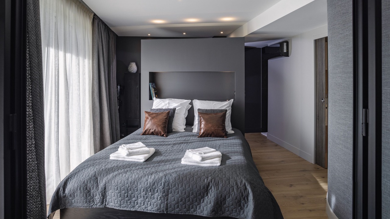 Photo of Bedroom in Duisans