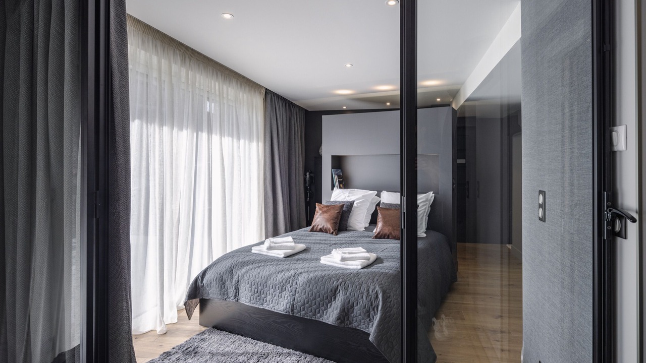 Photo of Bedroom in Duisans