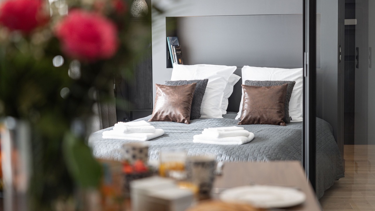 Photo of Bedroom in Duisans