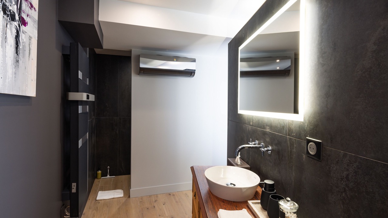 Photo of Bathroom in Duisans