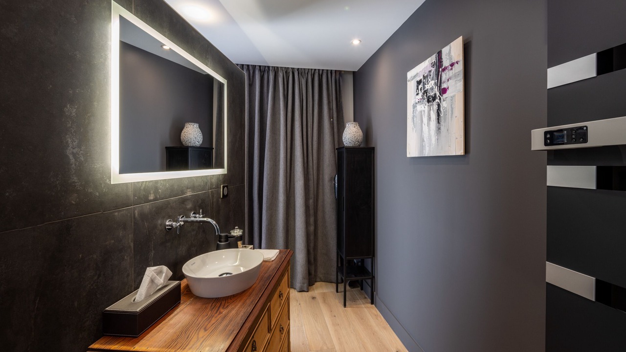 Photo of Bathroom in Duisans