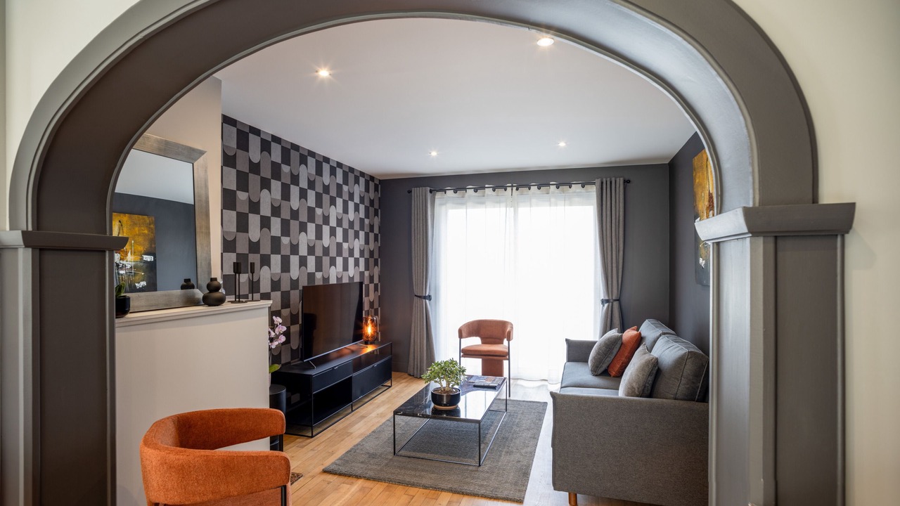 Photo of Livingroom in Duisans