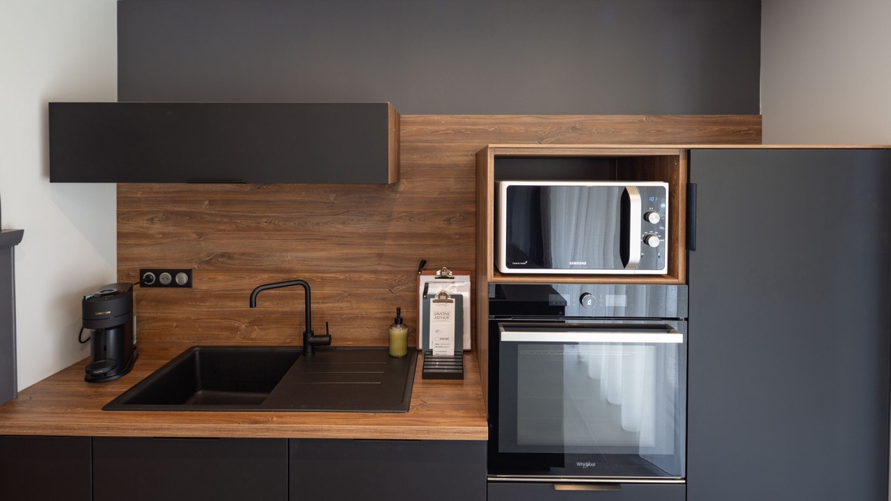 Photo of Kitchen in Duisans