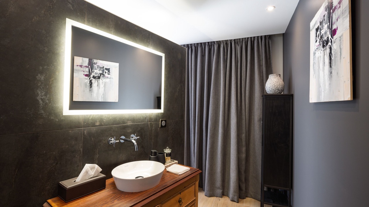 Photo of Bathroom in Duisans