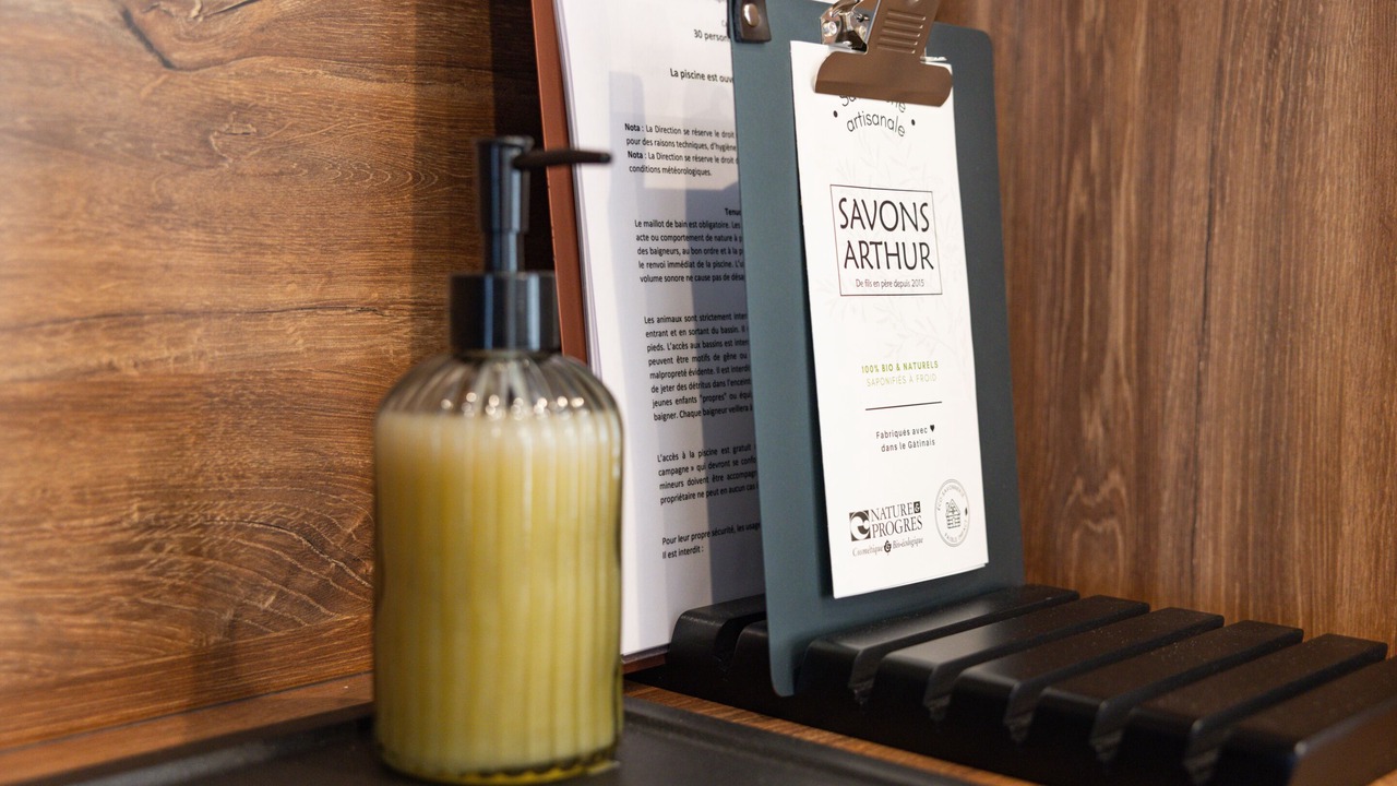 Photo of Bathroom in Duisans