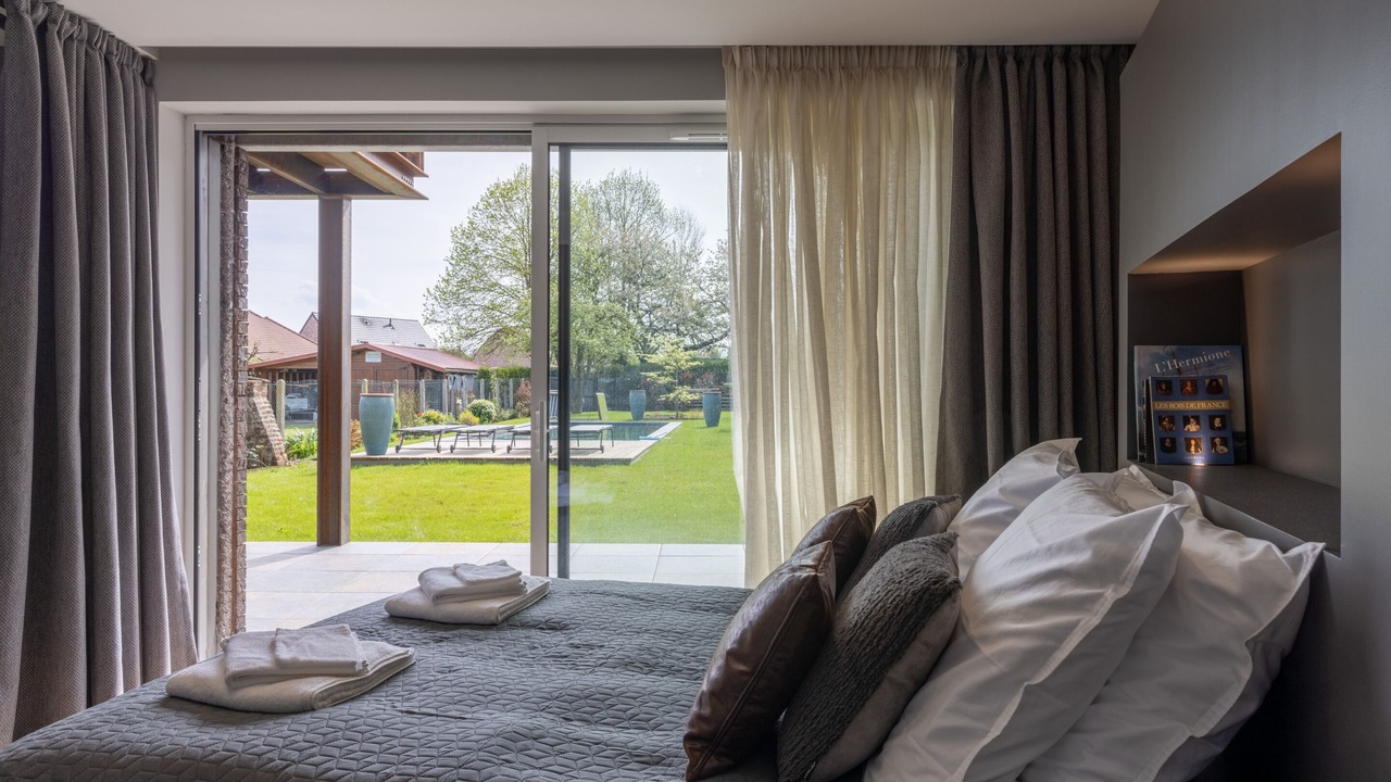 Photo of Bedroom in Duisans