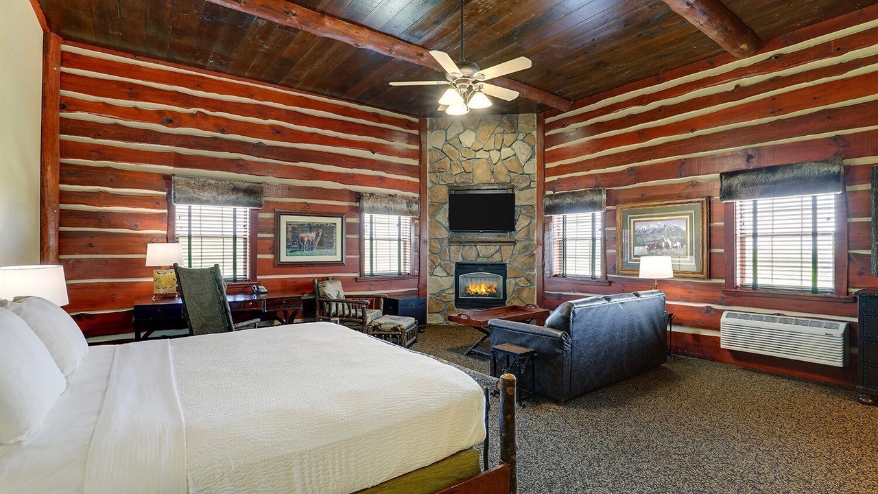 Photo of Bedroom in Columbia