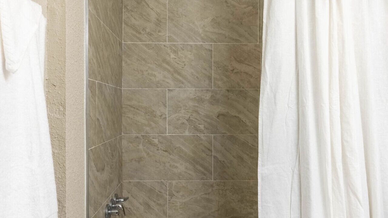 Photo of Bathroom in Maple Heights