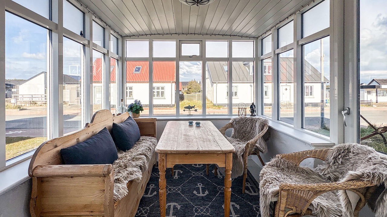 Photo of Bedroom in Vorupør