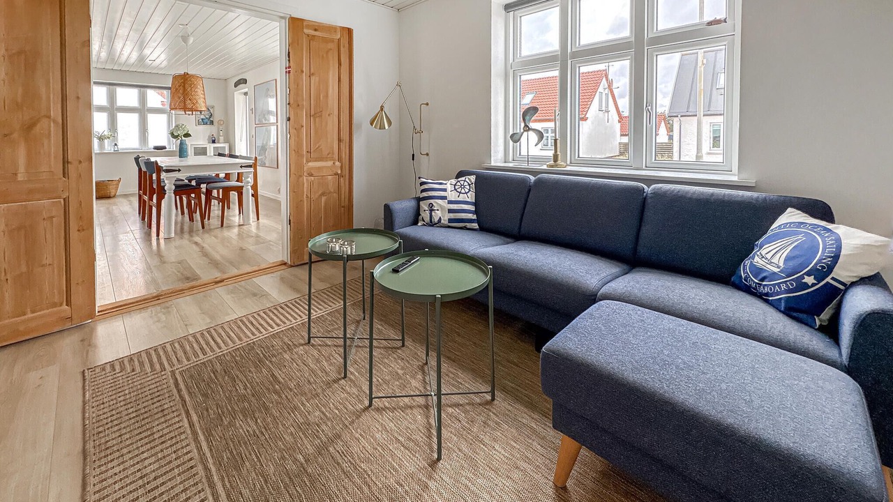 Photo of Bedroom in Vorupør