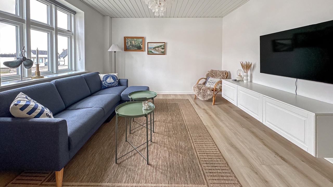 Photo of Bedroom in Vorupør