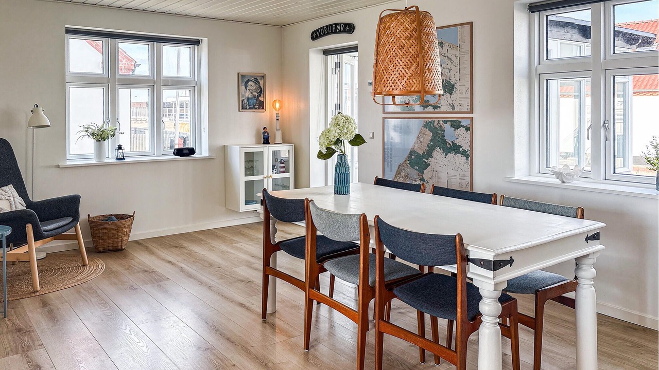 Photo of Bedroom in Vorupør