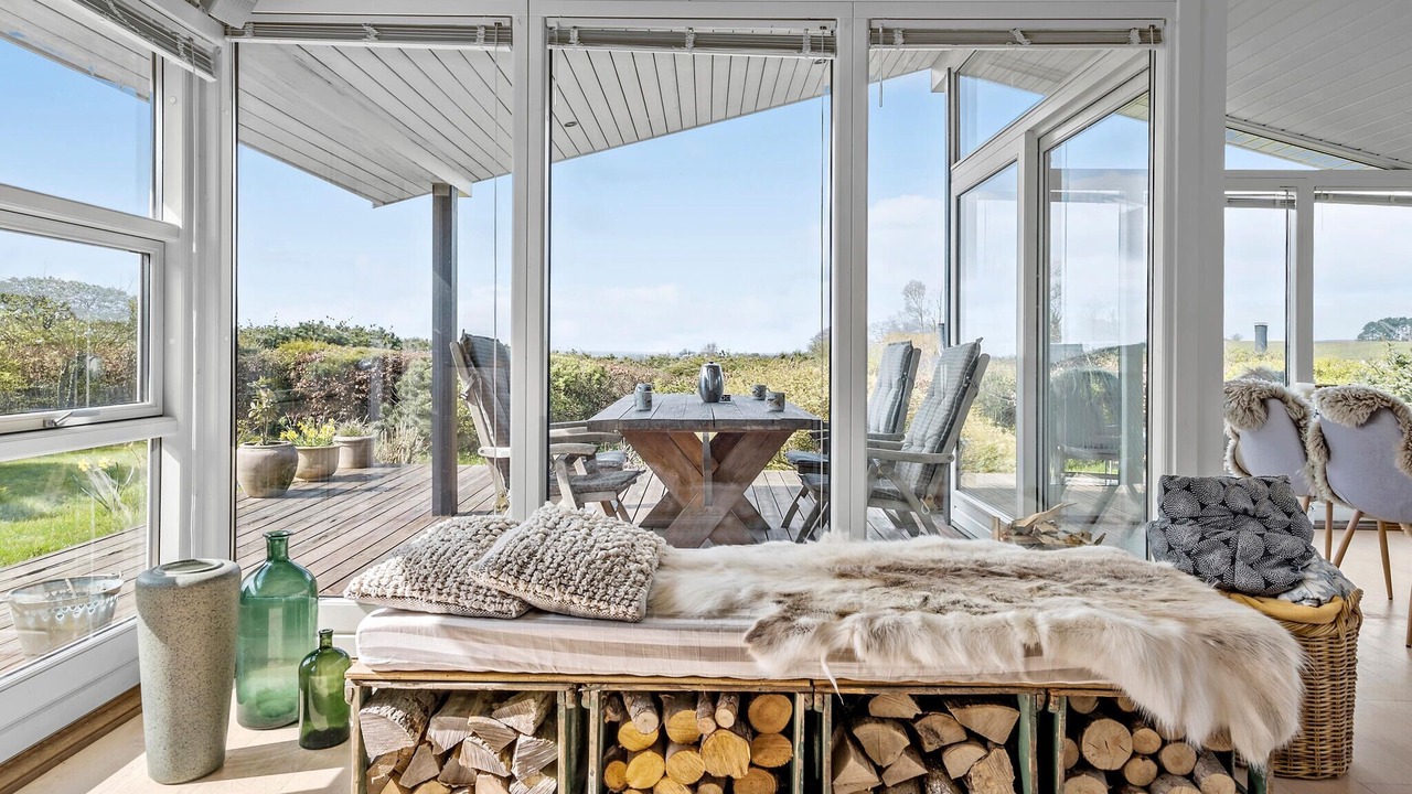 Photo of Bedroom in Kalundborg