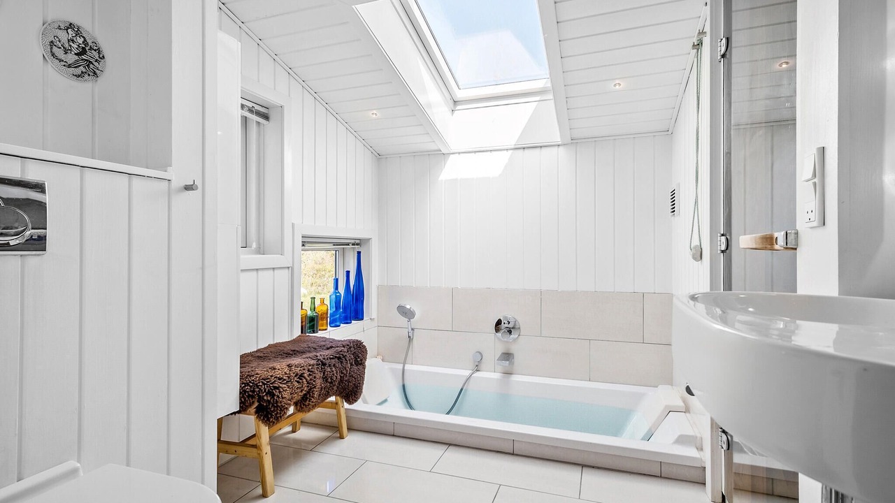 Photo of Bathroom in Kalundborg