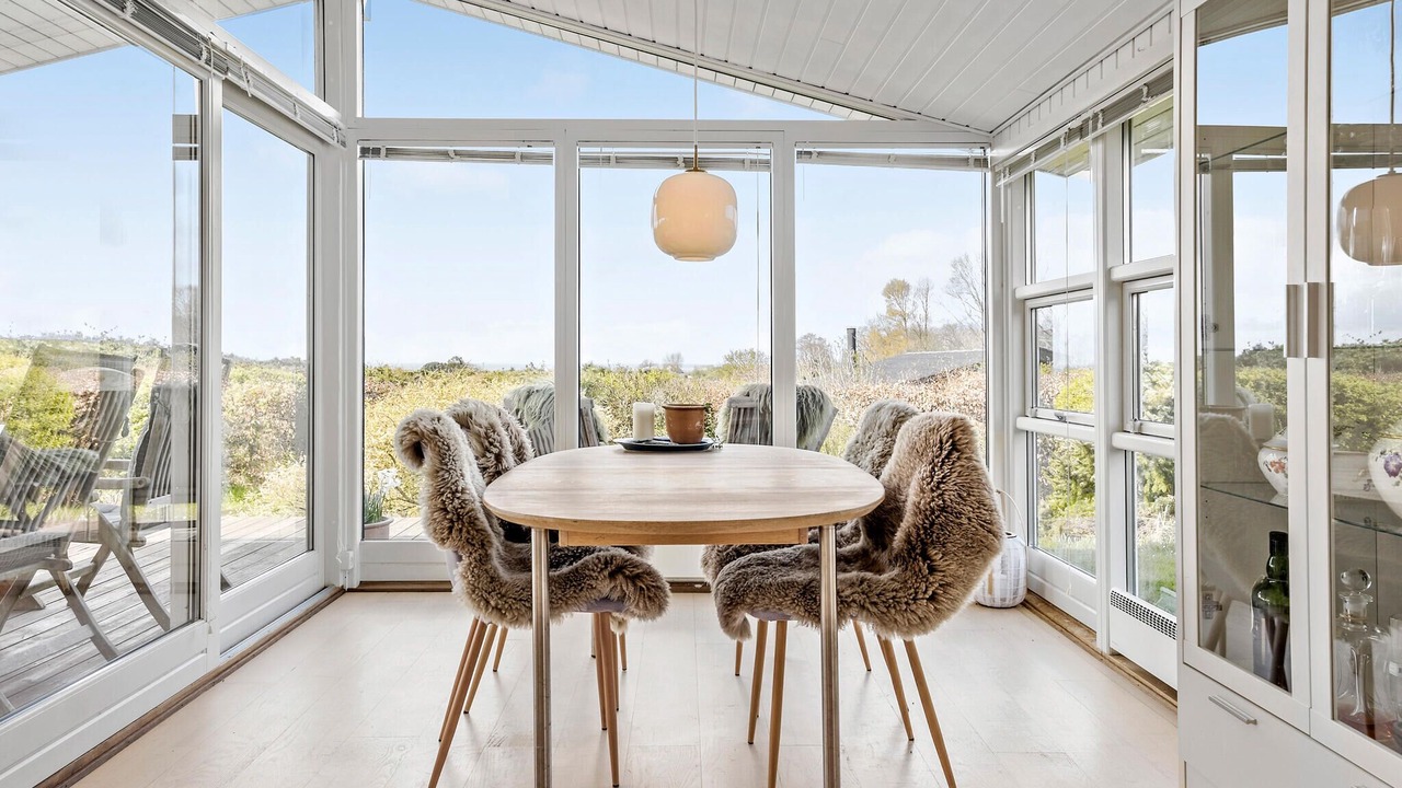 Photo of Bedroom in Kalundborg