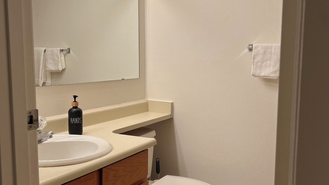 Photo of Bathroom in El Prado