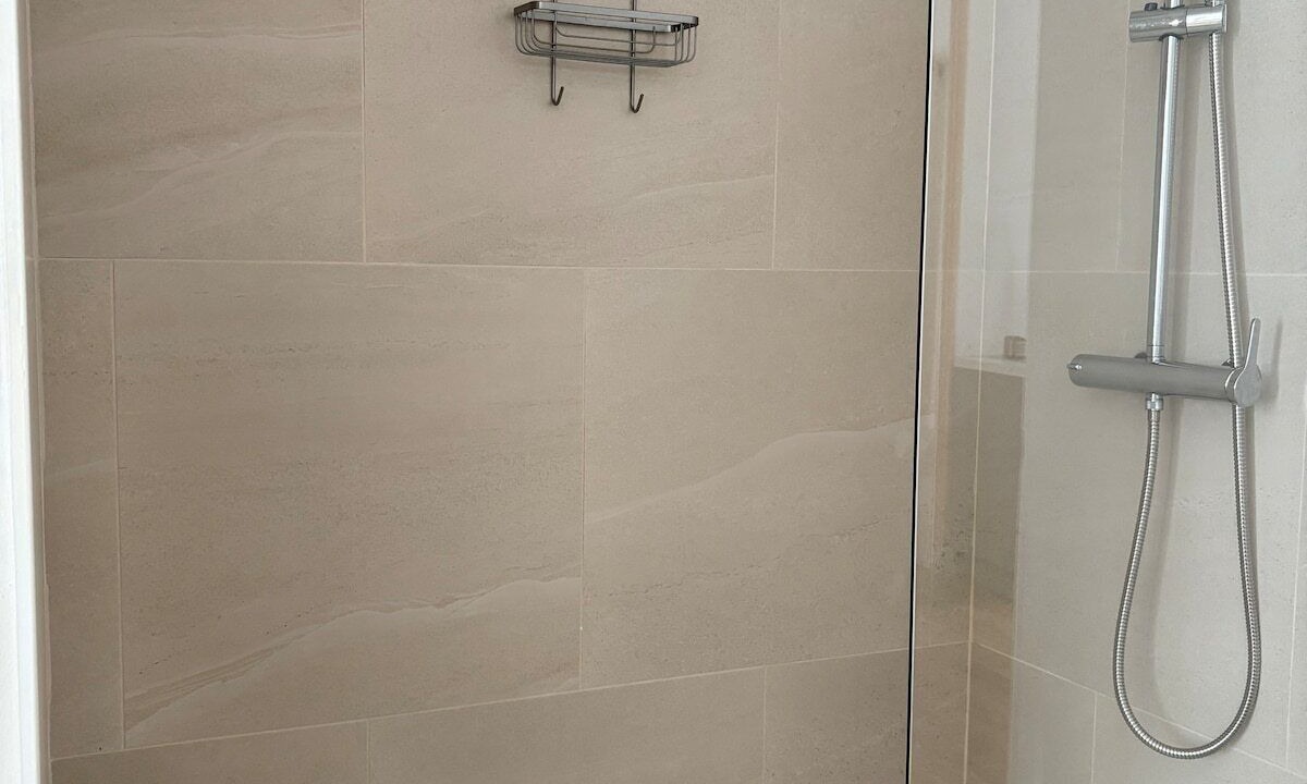 Photo of Bathroom in Le Muy