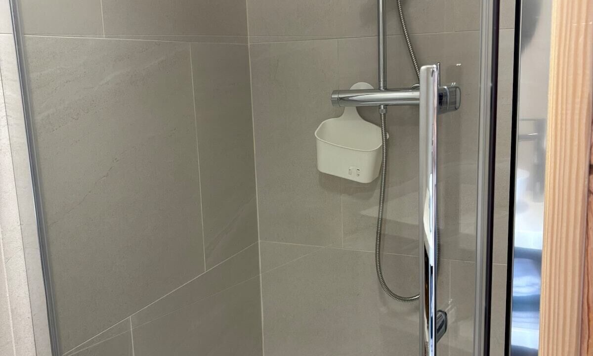 Photo of Bathroom in Le Muy