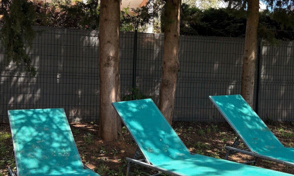 Photo of Outdoor in Le Muy