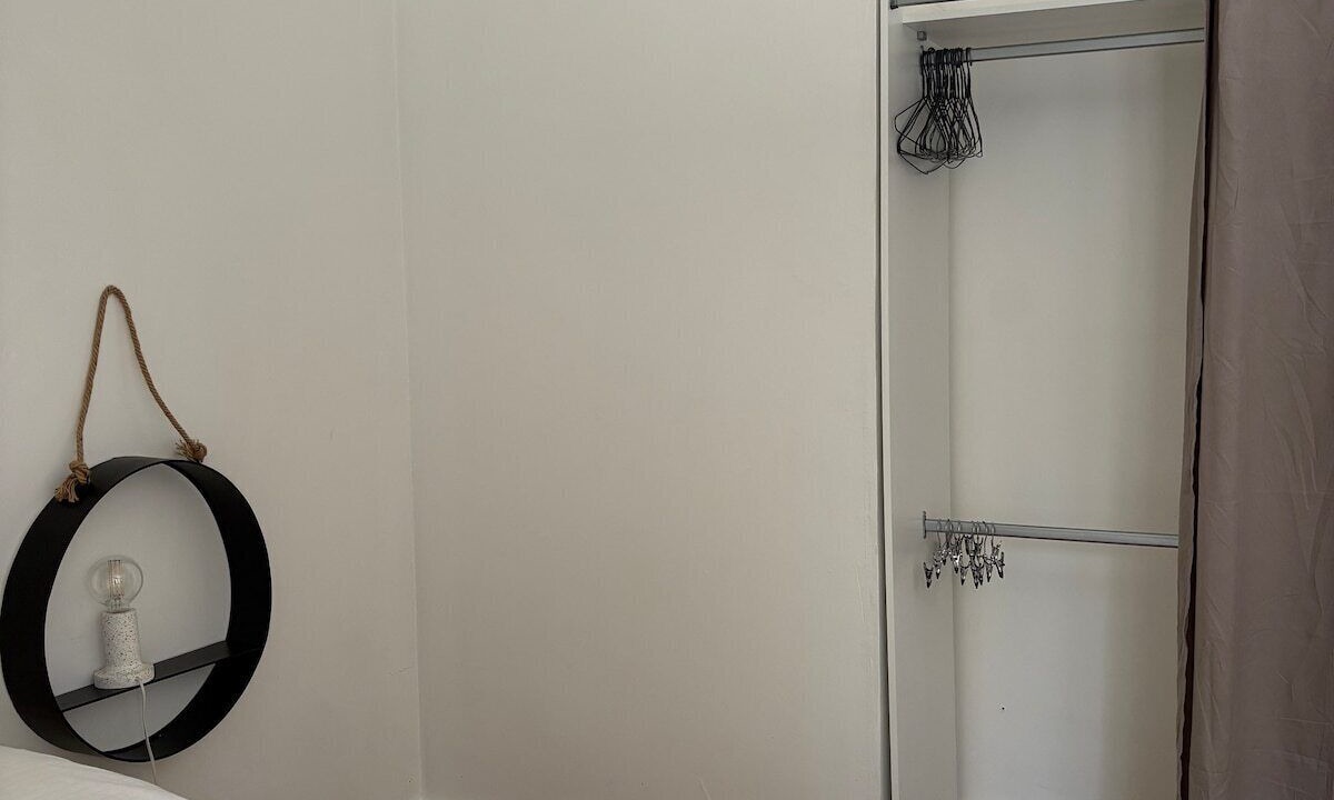 Photo of Bedroom in Le Muy