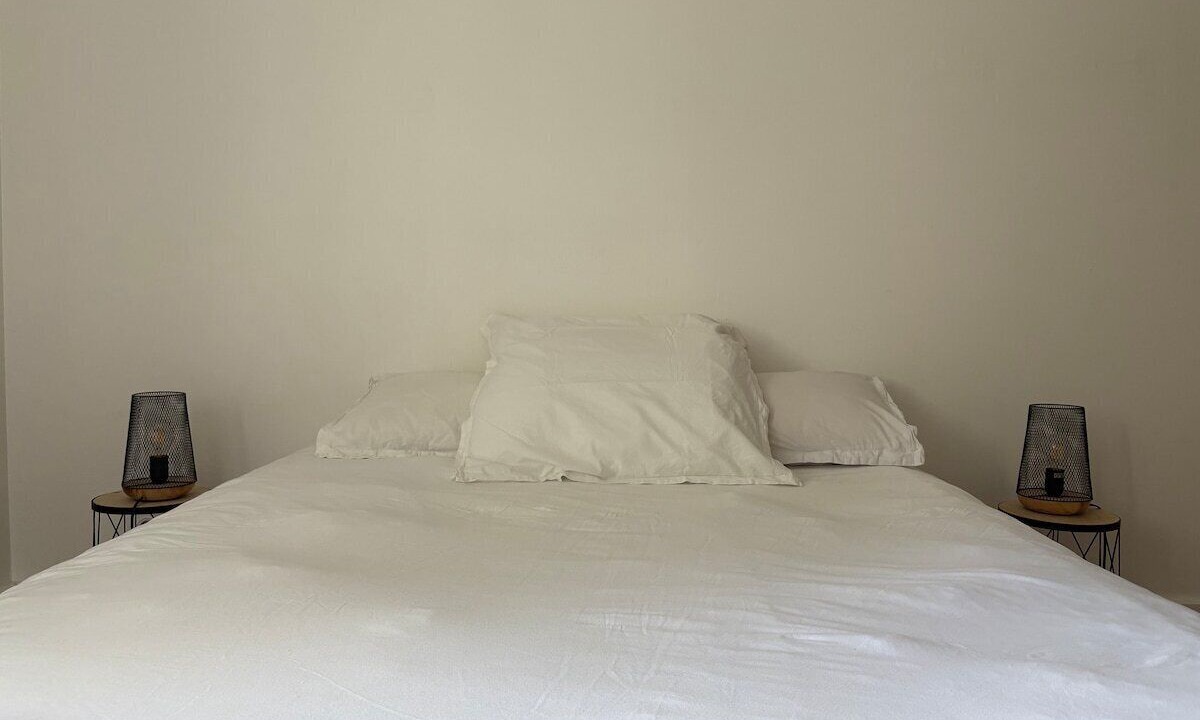 Photo of Bedroom in Le Muy