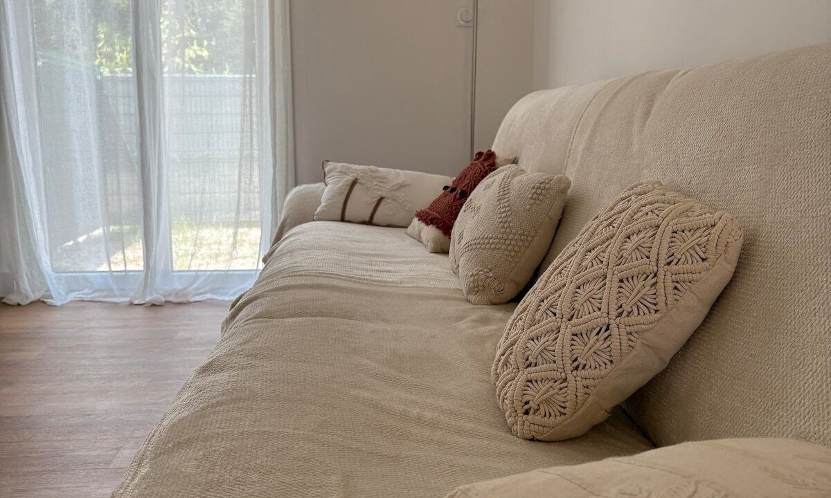 Photo of Bedroom in Le Muy