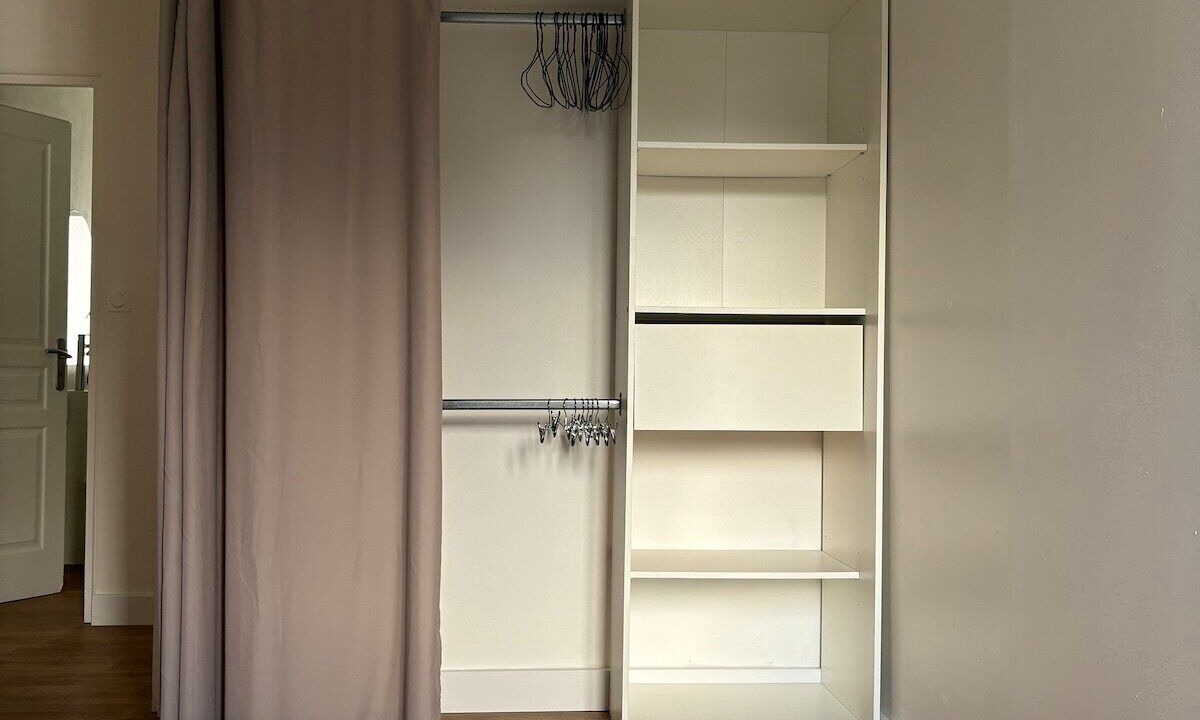 Photo of Bedroom in Le Muy