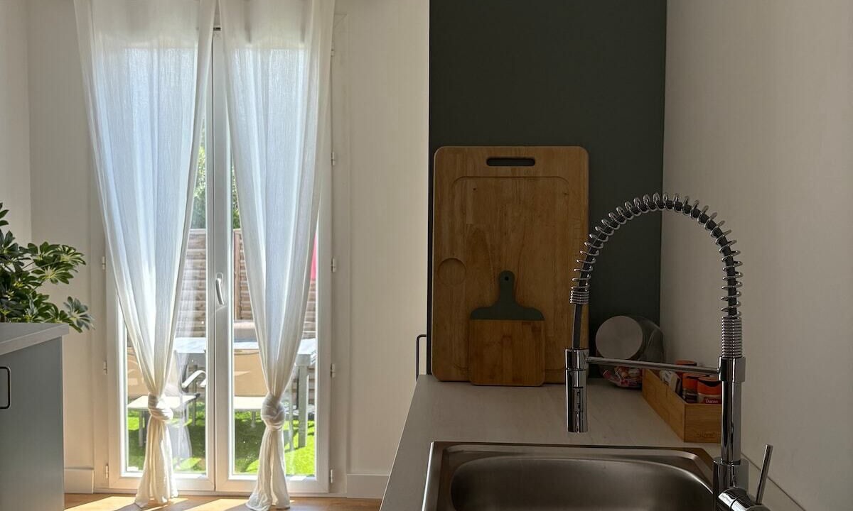 Photo of Kitchen in Le Muy