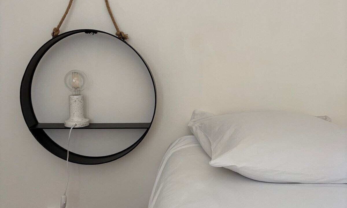 Photo of Bedroom in Le Muy