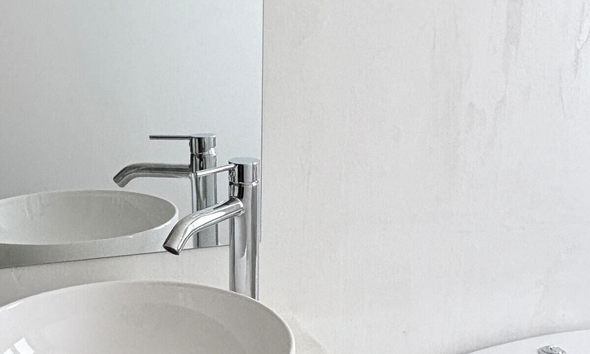 Photo of Bathroom in Le Muy