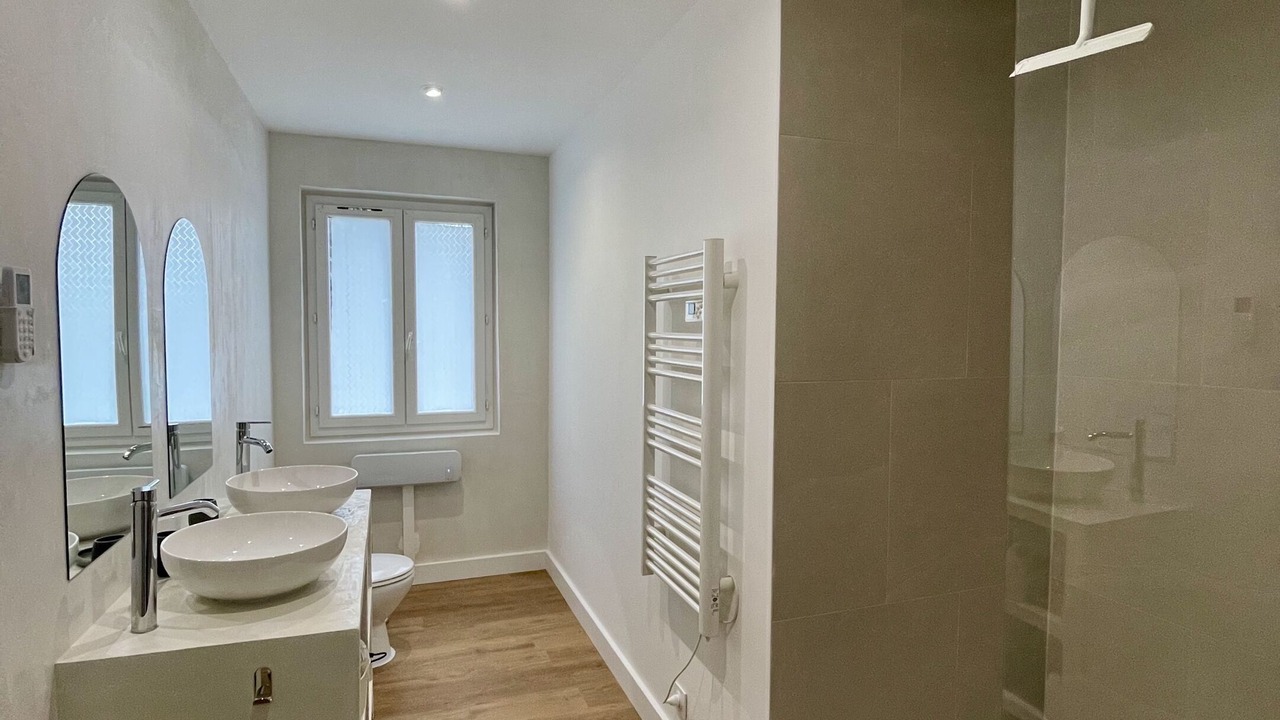 Photo of Bathroom in Le Muy