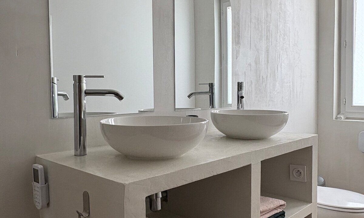 Photo of Bathroom in Le Muy