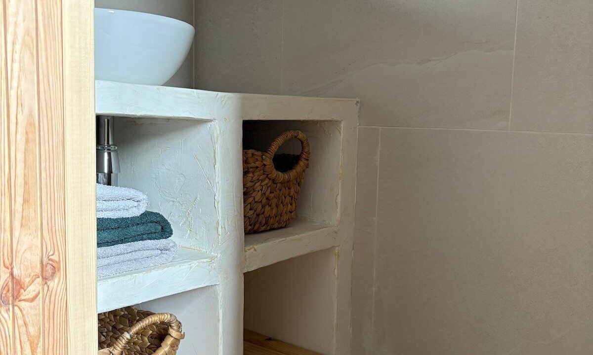 Photo of Bathroom in Le Muy