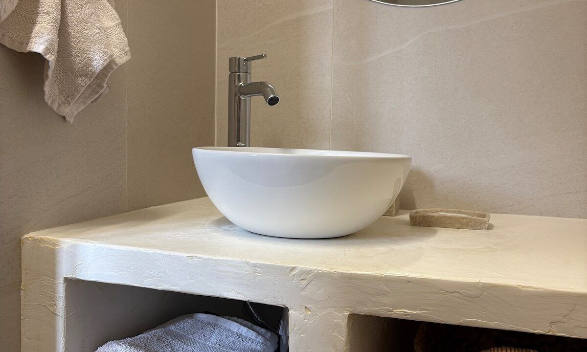 Photo of Bathroom in Le Muy