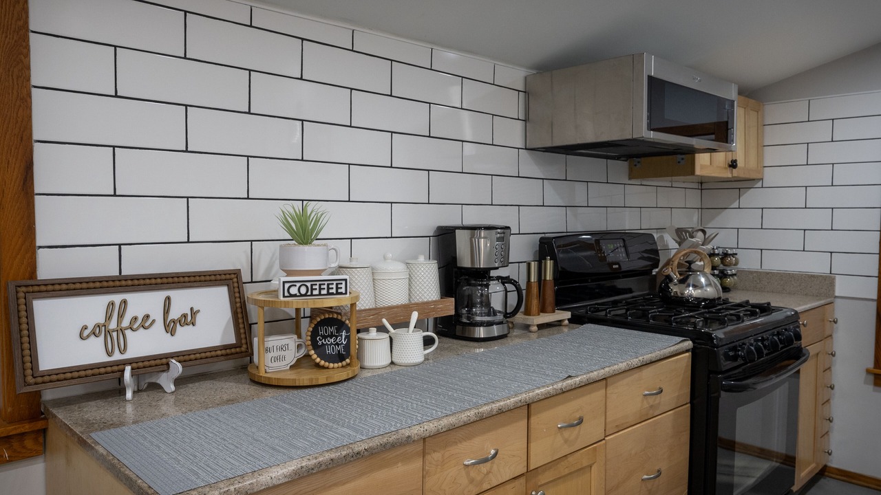 Photo of Kitchen in Utica