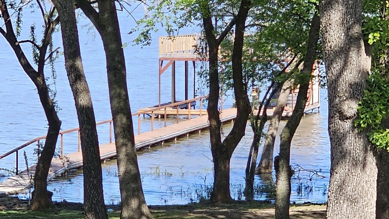 Photo of Outdoor in Quinlan