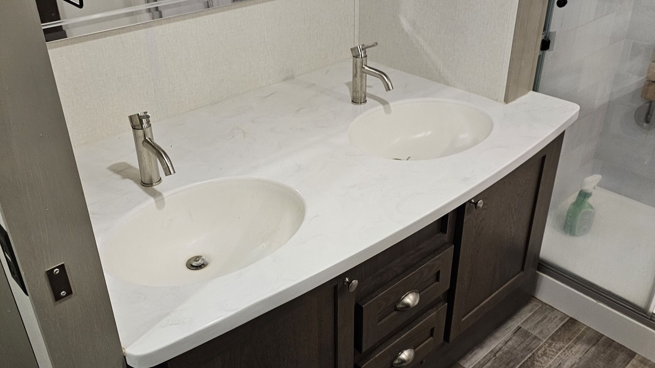 Photo of Bathroom in Quinlan