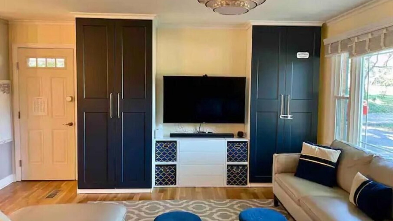 Photo of Livingroom in Midway