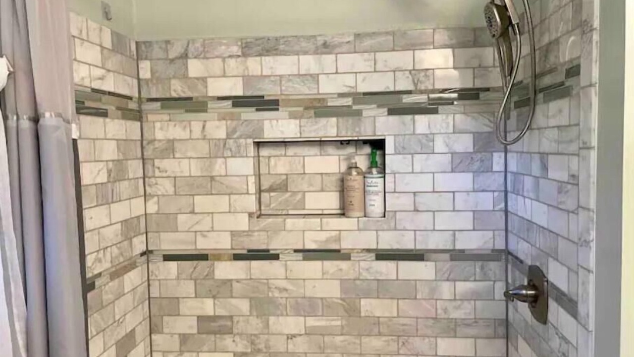 Photo of Bathroom in Midway