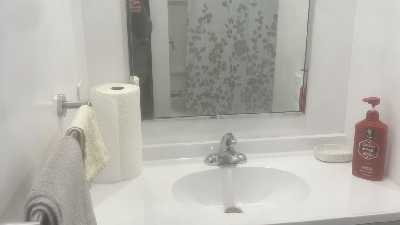 Photo of Bathroom in Downtown