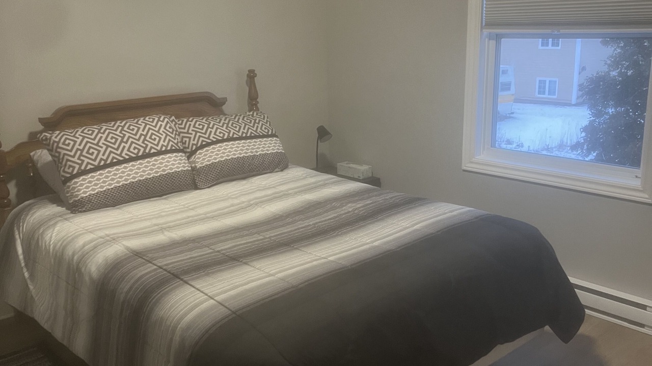 Photo of Bedroom in Downtown