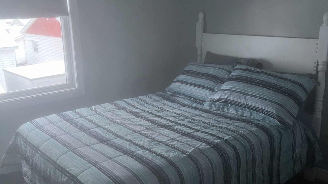 Photo of Bedroom in Downtown