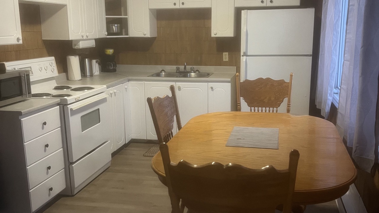 Photo of Kitchen in Downtown