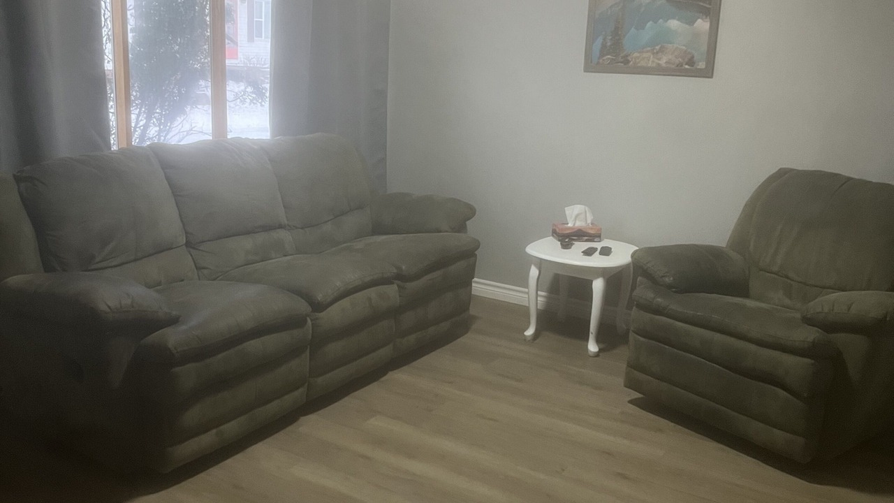 Photo of Livingroom in Downtown